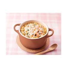 Wakodo 和光堂 -  無鹽嬰兒螺絲粉 (拉鍊袋) 130g(最佳賞味日期：2023年5月前)