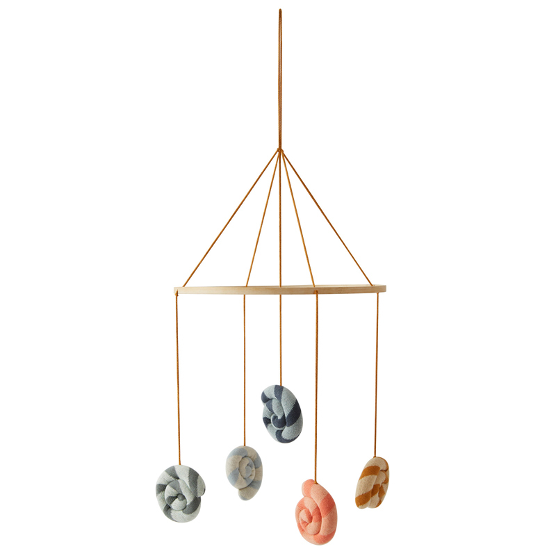 OYOY 安撫吊飾 / 棒棒糖