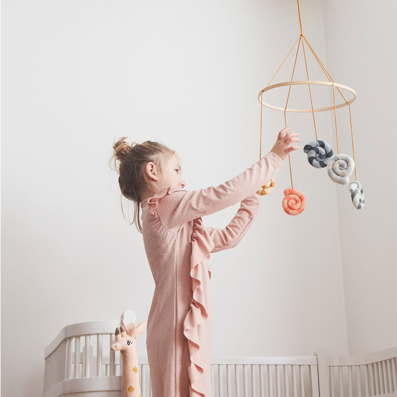 OYOY 安撫吊飾 / 棒棒糖