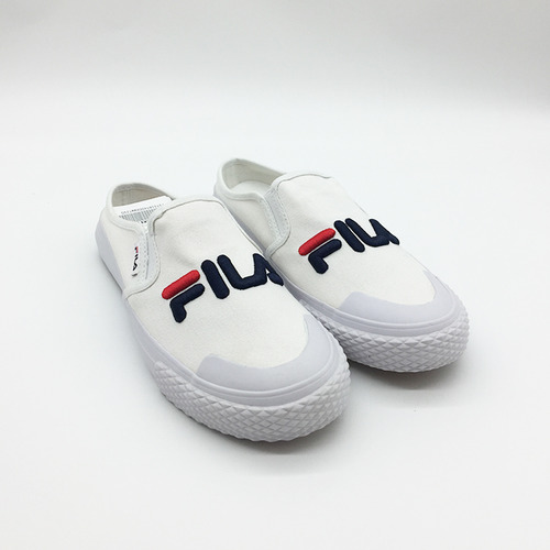 fila mule sneakers