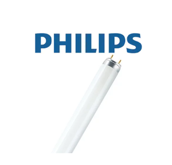 飛利浦 T8 標準型光管 54色