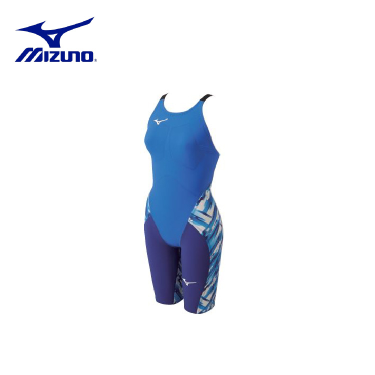 MIZUNO GX SONIC Ⅲ 女泳裝 N2MG620296