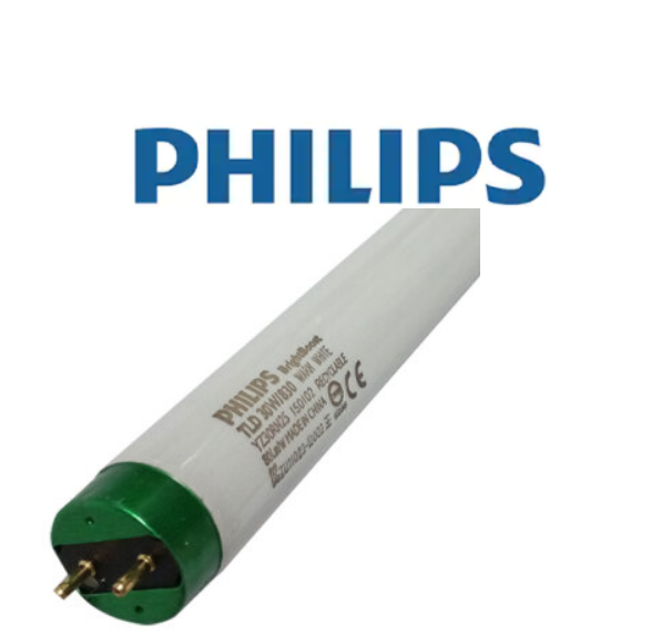 飛利浦 T8 高亮型 超級光管