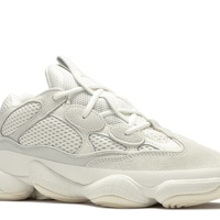 yeezy bone white adidas