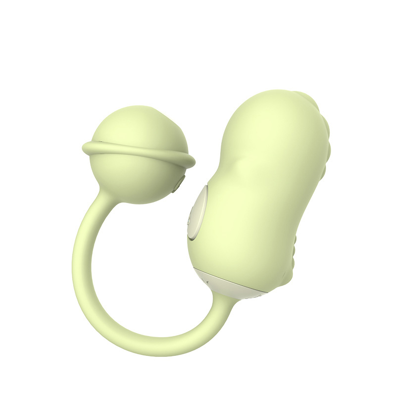 〔官方授權正貨〕小怪獸 Baby 2代 | 哥斯拉大師 | 手機遙控震蛋「LONG D．恩物」