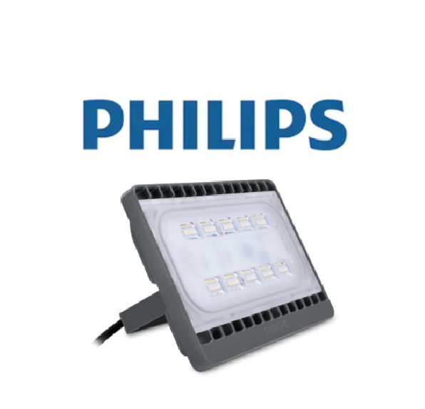 飛利浦 LED 30w 防水 戶外泛光燈 BVP171（3000K / 4000K / 5700K）