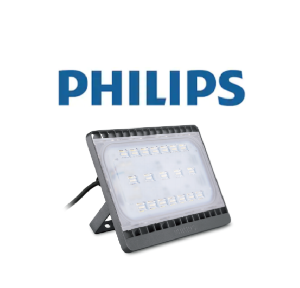 飛利浦 LED 50w 防水 戶外泛光燈 BVP172 (3000k / 4000k / 5700k)