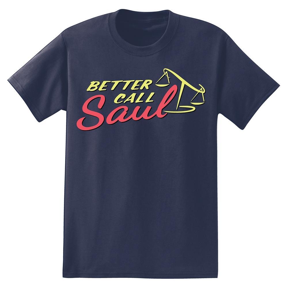 Better Call Saul 絕命律師 索爾古德曼系列短TEE / Breaking Bad 系列影集