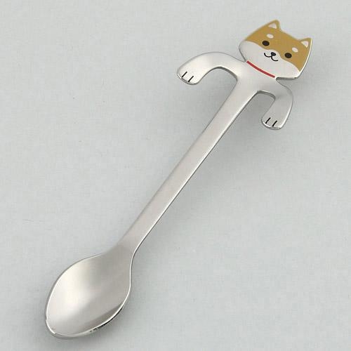 可愛柴犬茶羹(啡柴) (日本製)