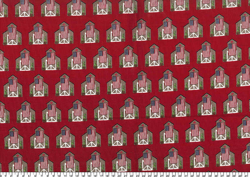 進口棉布200403-34(一尺)