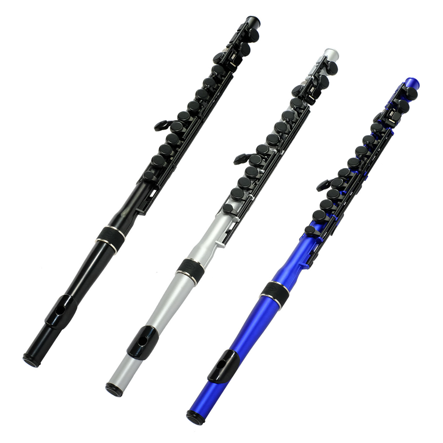 長笛 英國 Nuvo Student Flute Kit 學生長笛 N235
