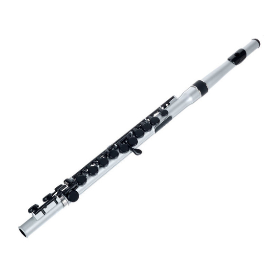 長笛英國Nuvo Student Flute Kit 學生長笛N230