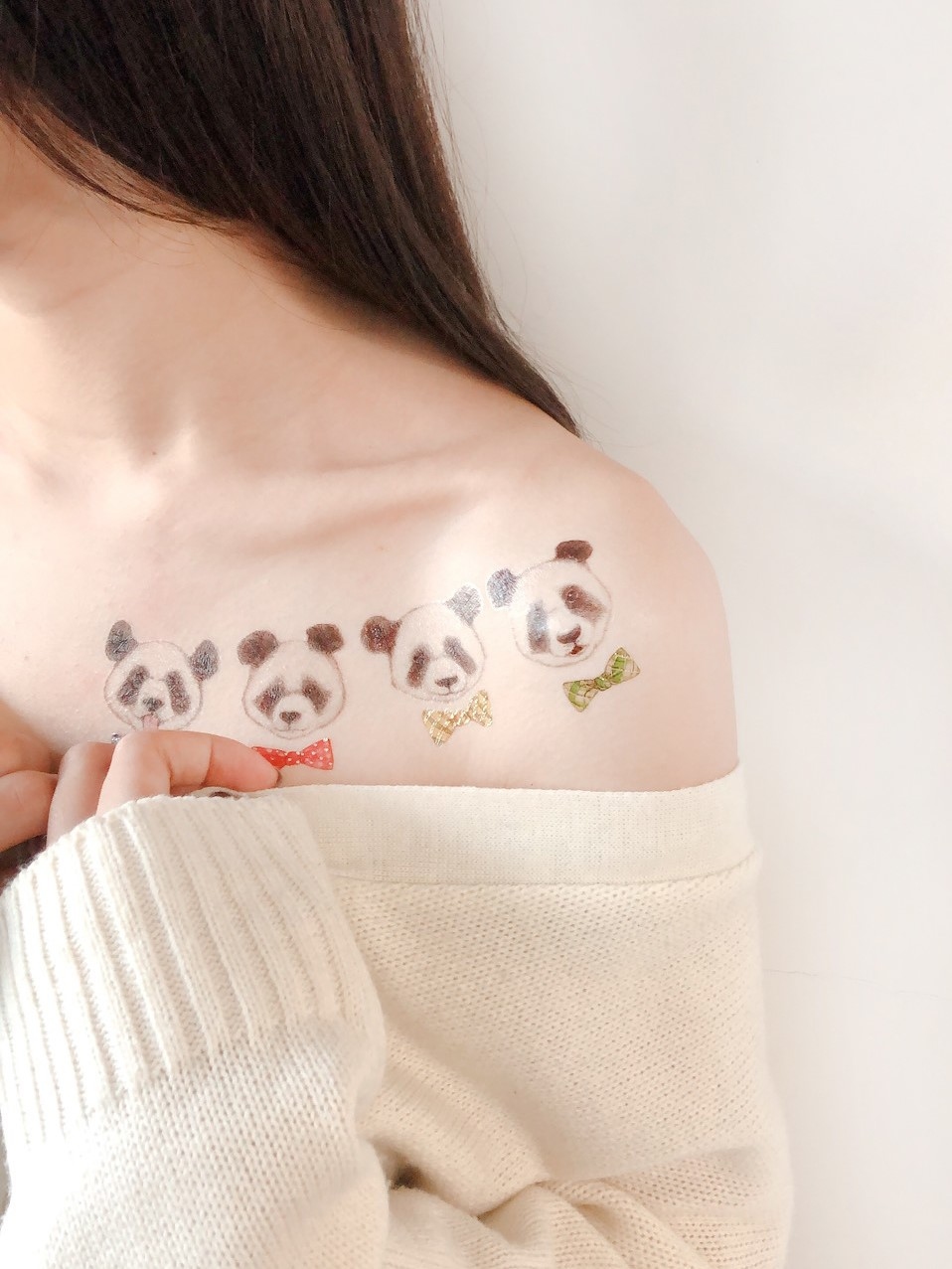 熊貓 Pandas