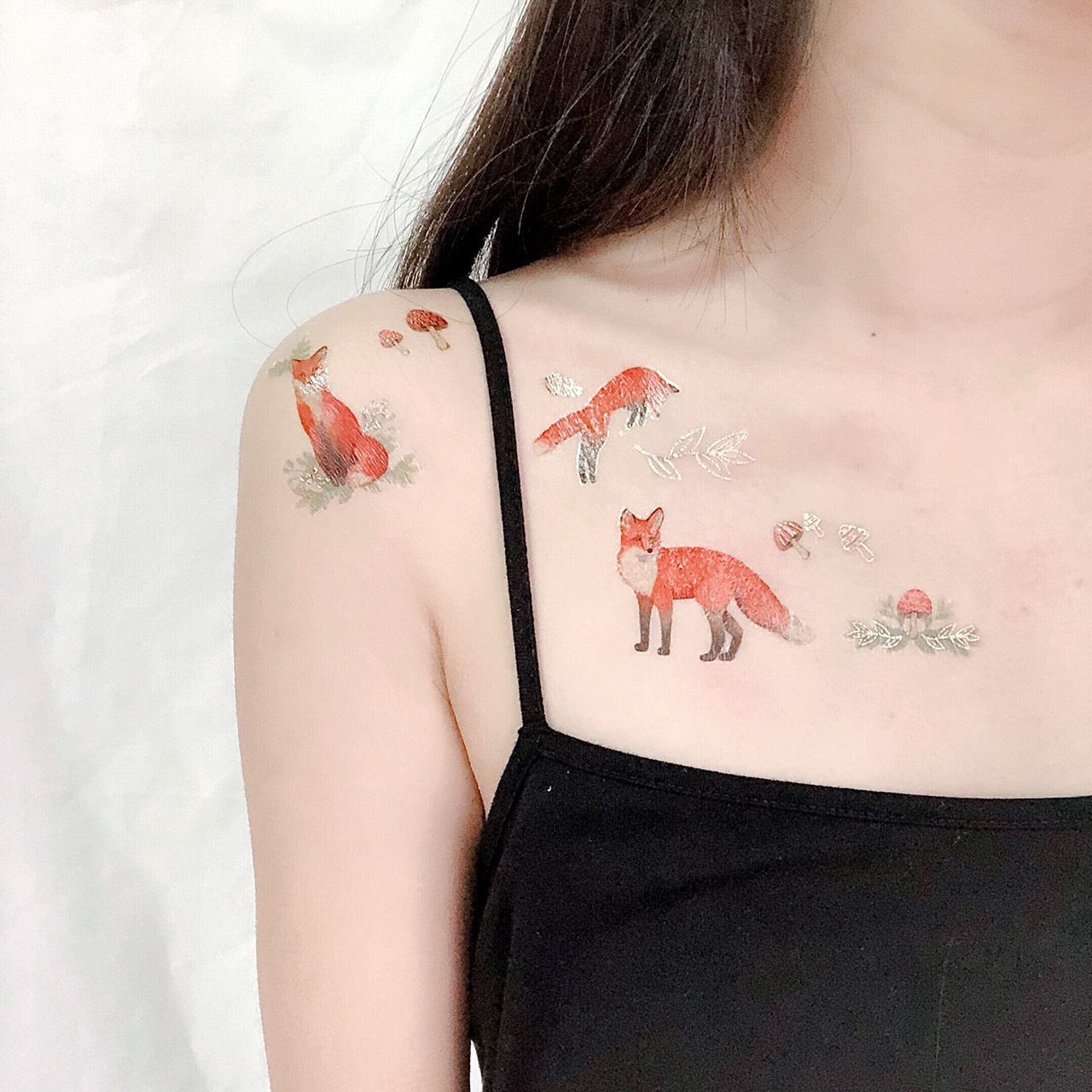 狐狸先生 Mr Fox
