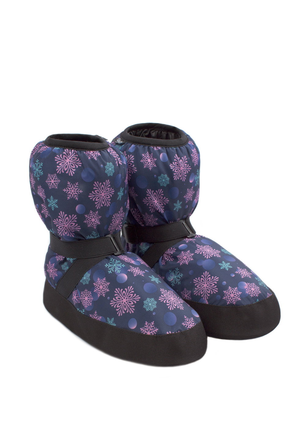 俄羅斯Grishko【專業保暖鞋-印花系列-M68/1】