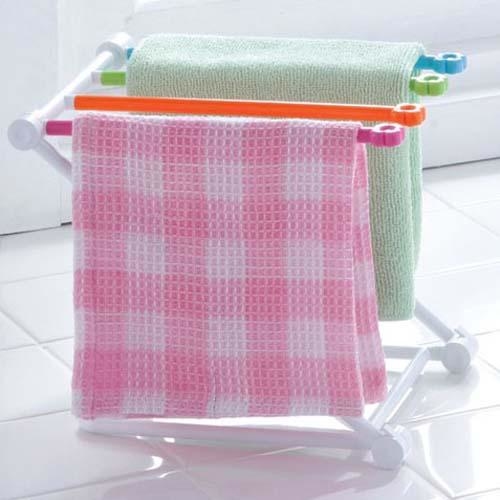 抗菌毛巾晒架 (日本製)