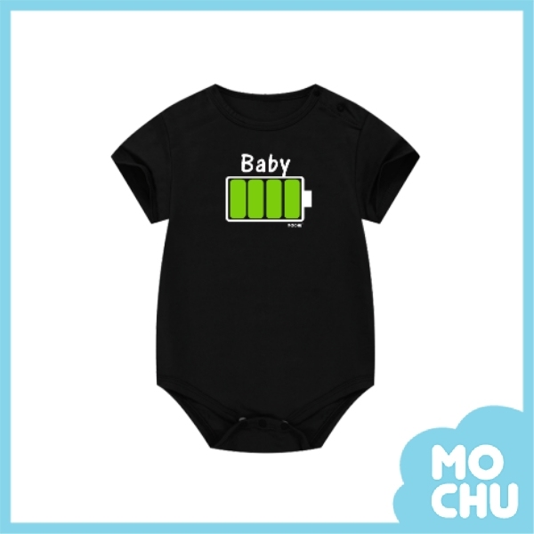 電力值親子裝(兩色)