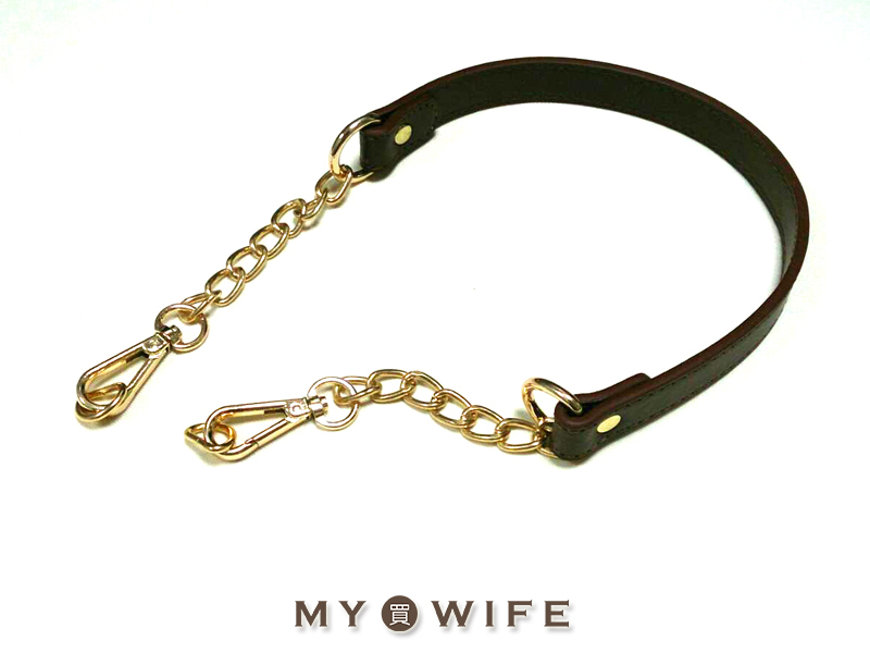 1.8cm仿真皮提把_7款