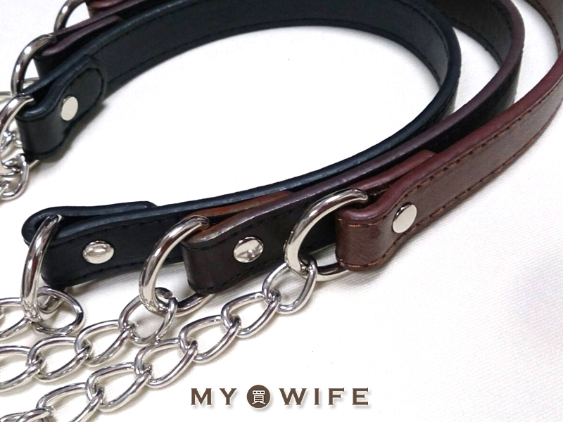 1.8cm仿真皮提把_7款