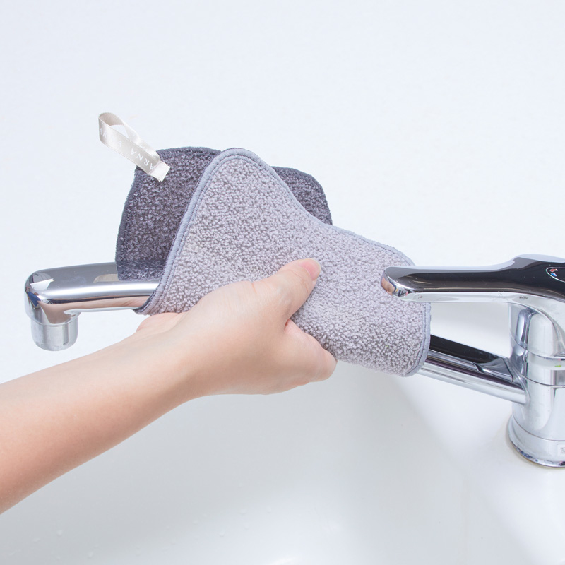 Marna潔具防水印不留痕抹布 (日本製)