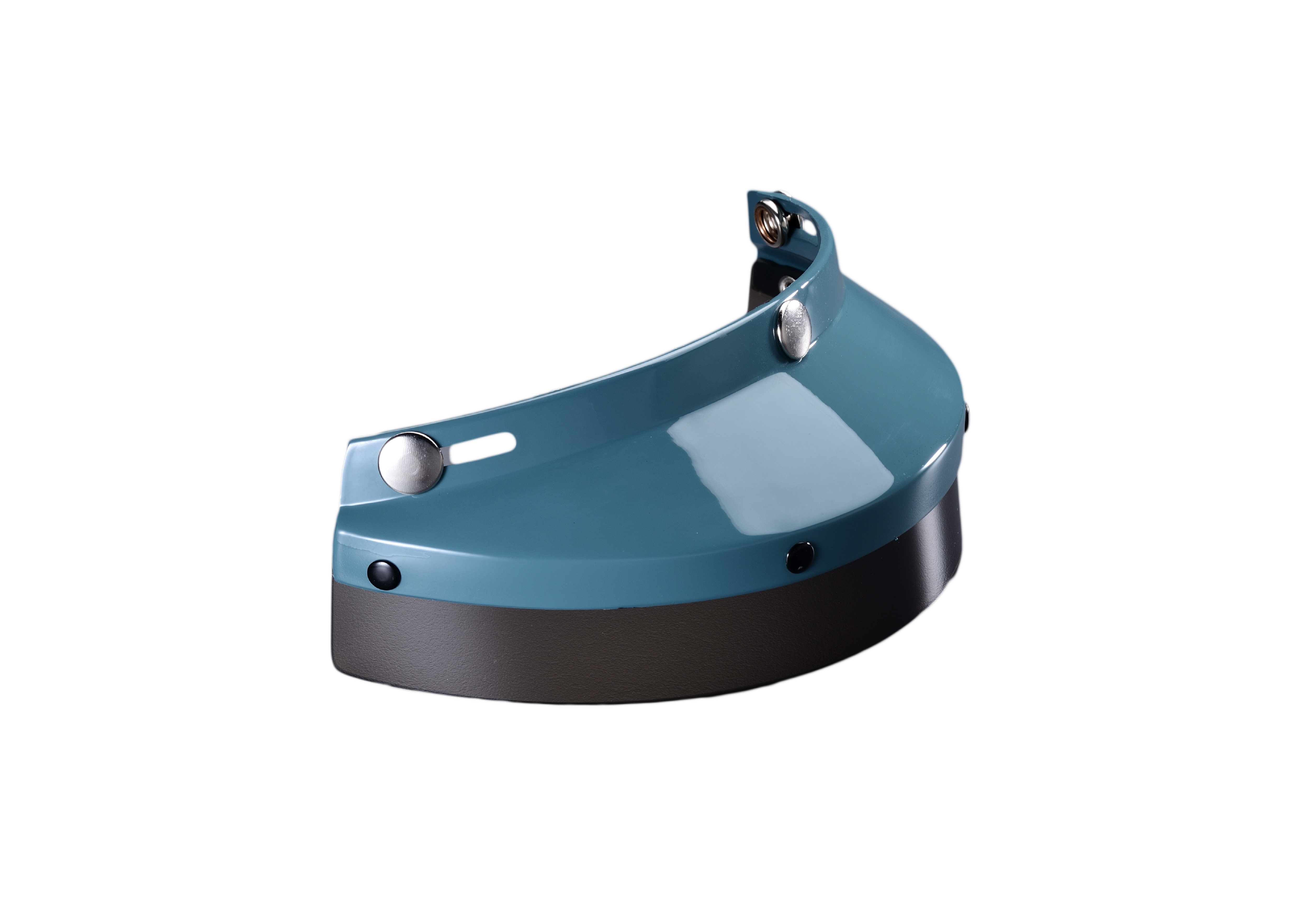 Chief Helmet RTO VISOR 藍