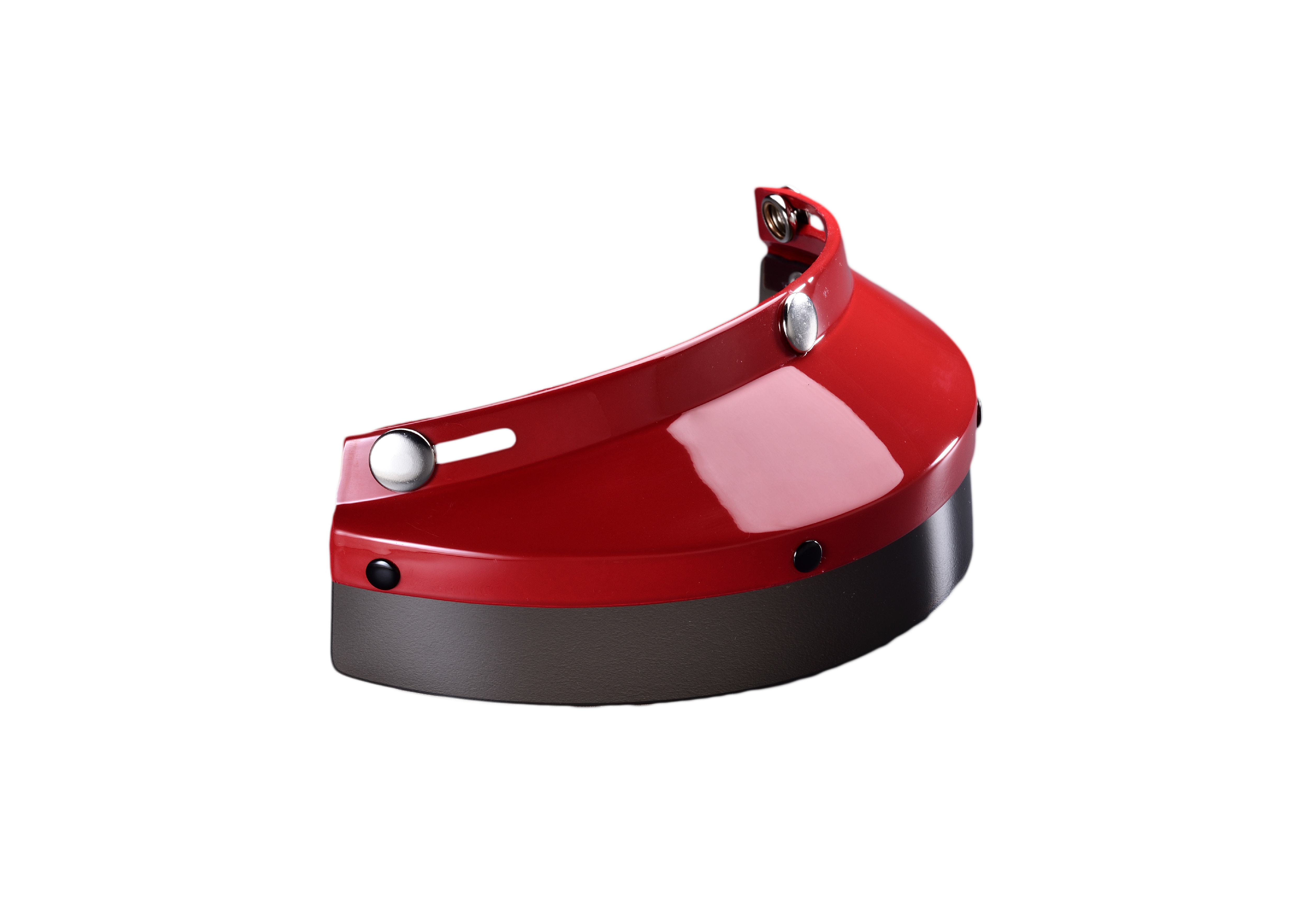 Chief Helmet RTO VISOR 紅