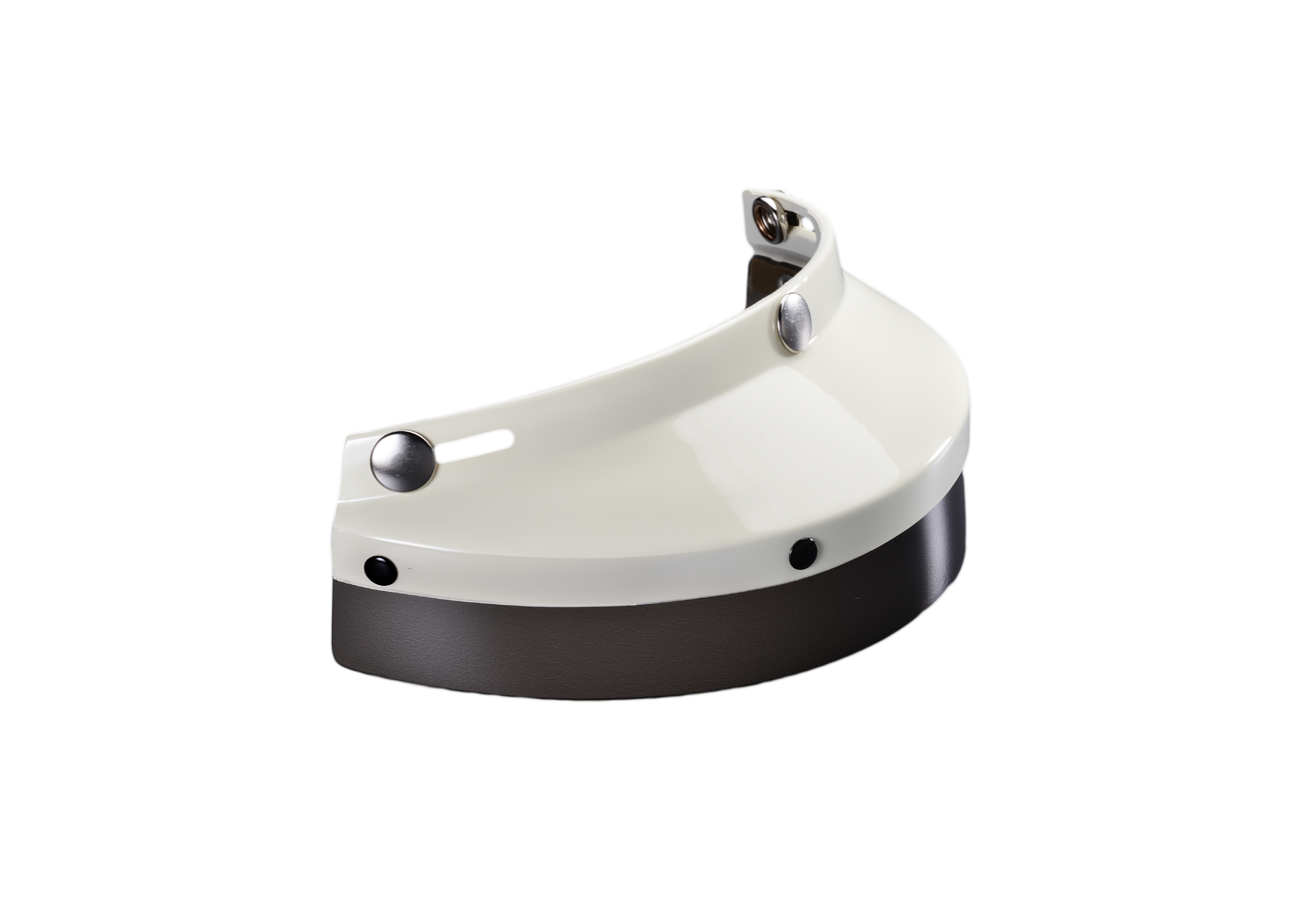 Chief Helmet RTO VISOR 白