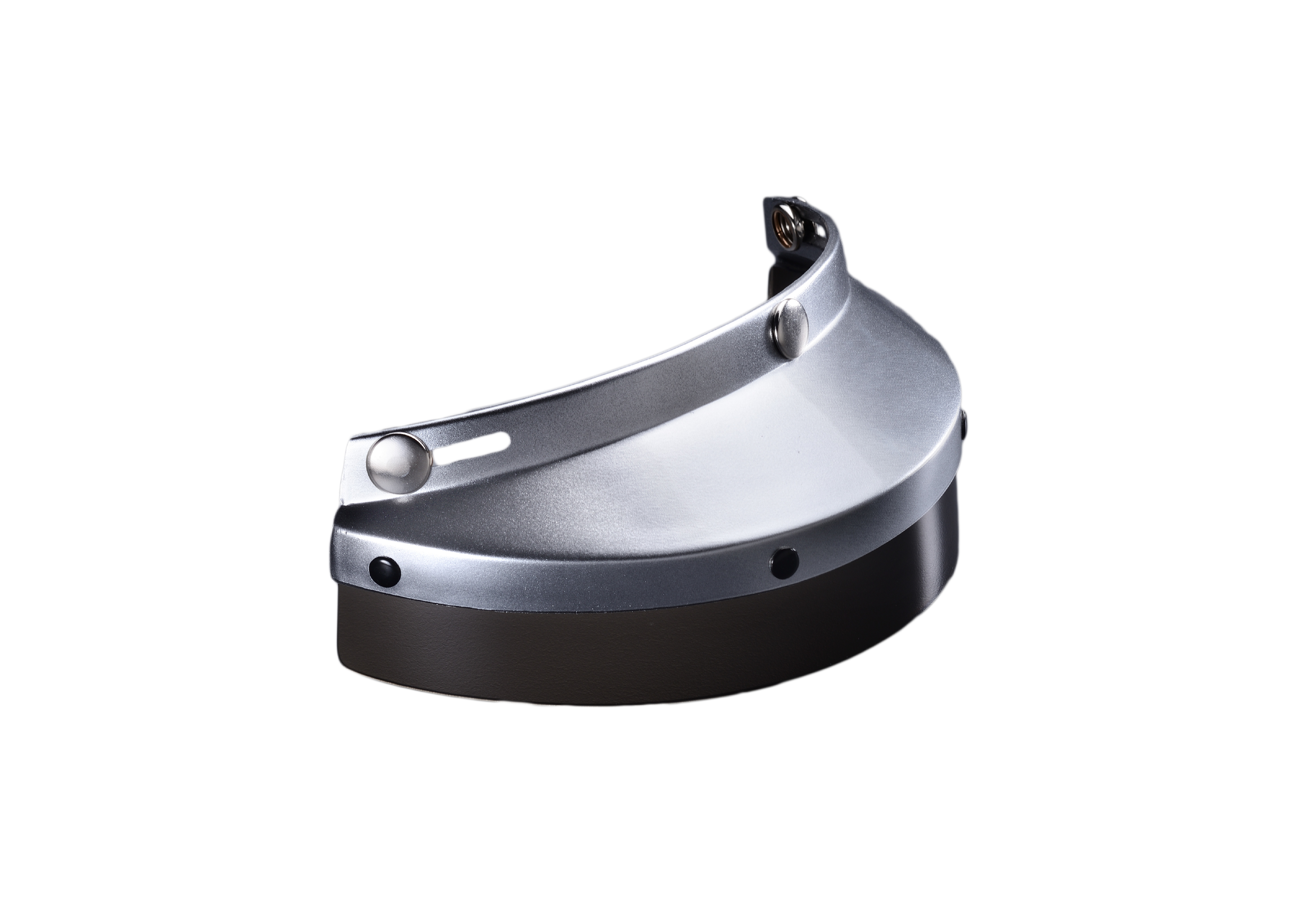 Chief Helmet RTO VISOR 銀