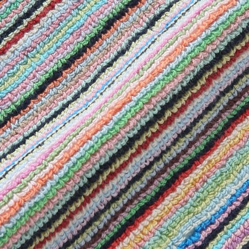 日本今治編織清潔布 (日本製)