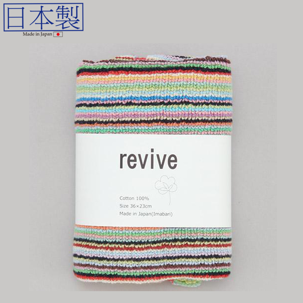 日本今治編織清潔布 (日本製)