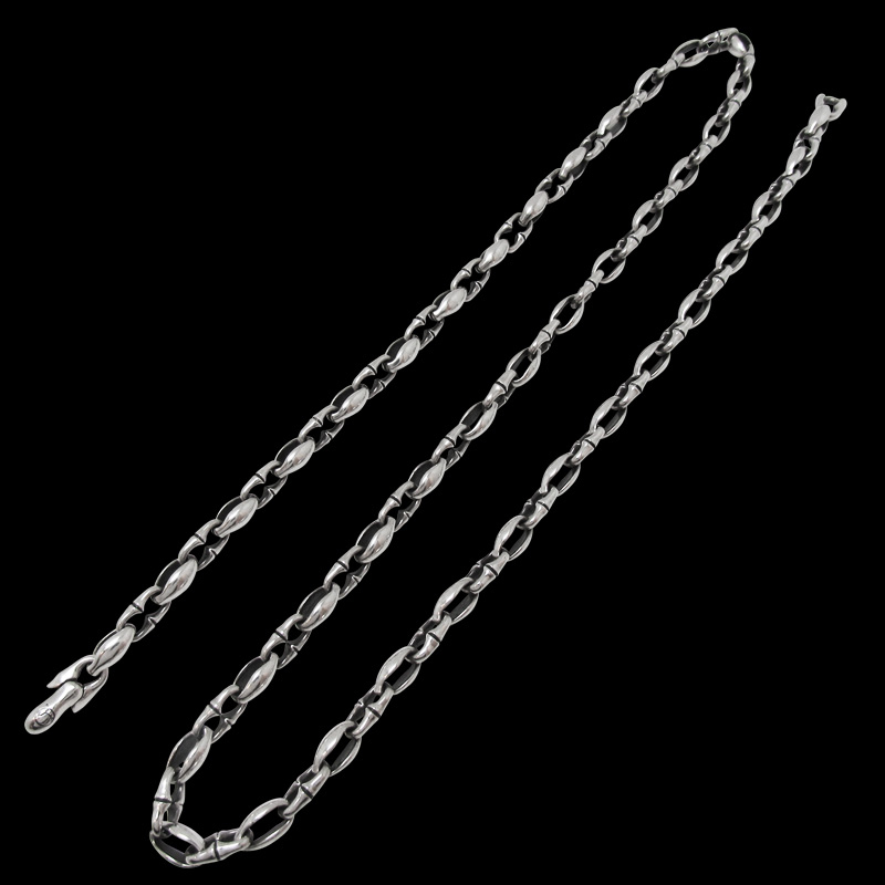 Kiss & Flow: Deep Longing Chain XS