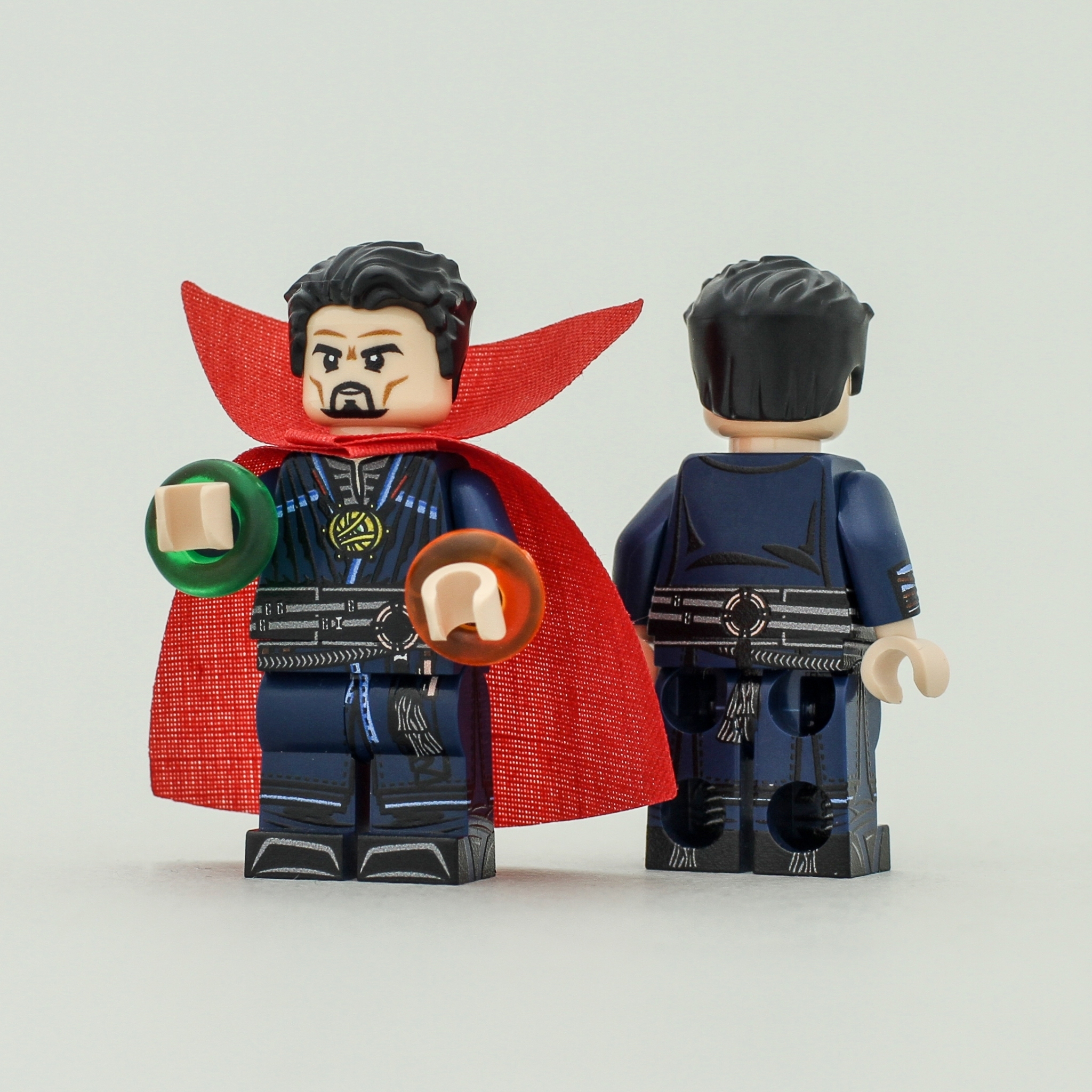 [樂宜樂]  奇異博士LYLMV330