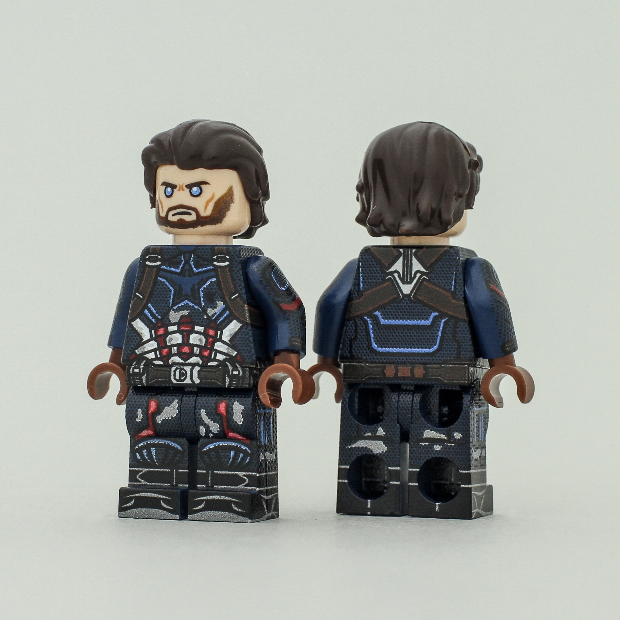 [樂宜樂]  美隊LVLMV331