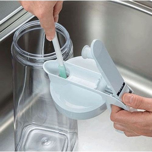 Mameita 多功能清潔杯刷 (日本製)