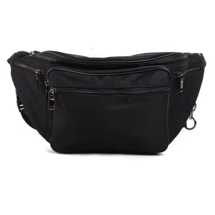 NO.2275B 夏季OUTDOOR風腰包斜背隨身包