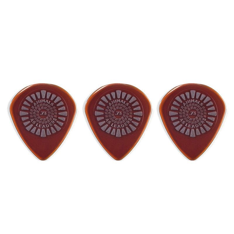 PICK 彈片 美國Dunlop AALP01 0.73mm 3片/包 Primetone