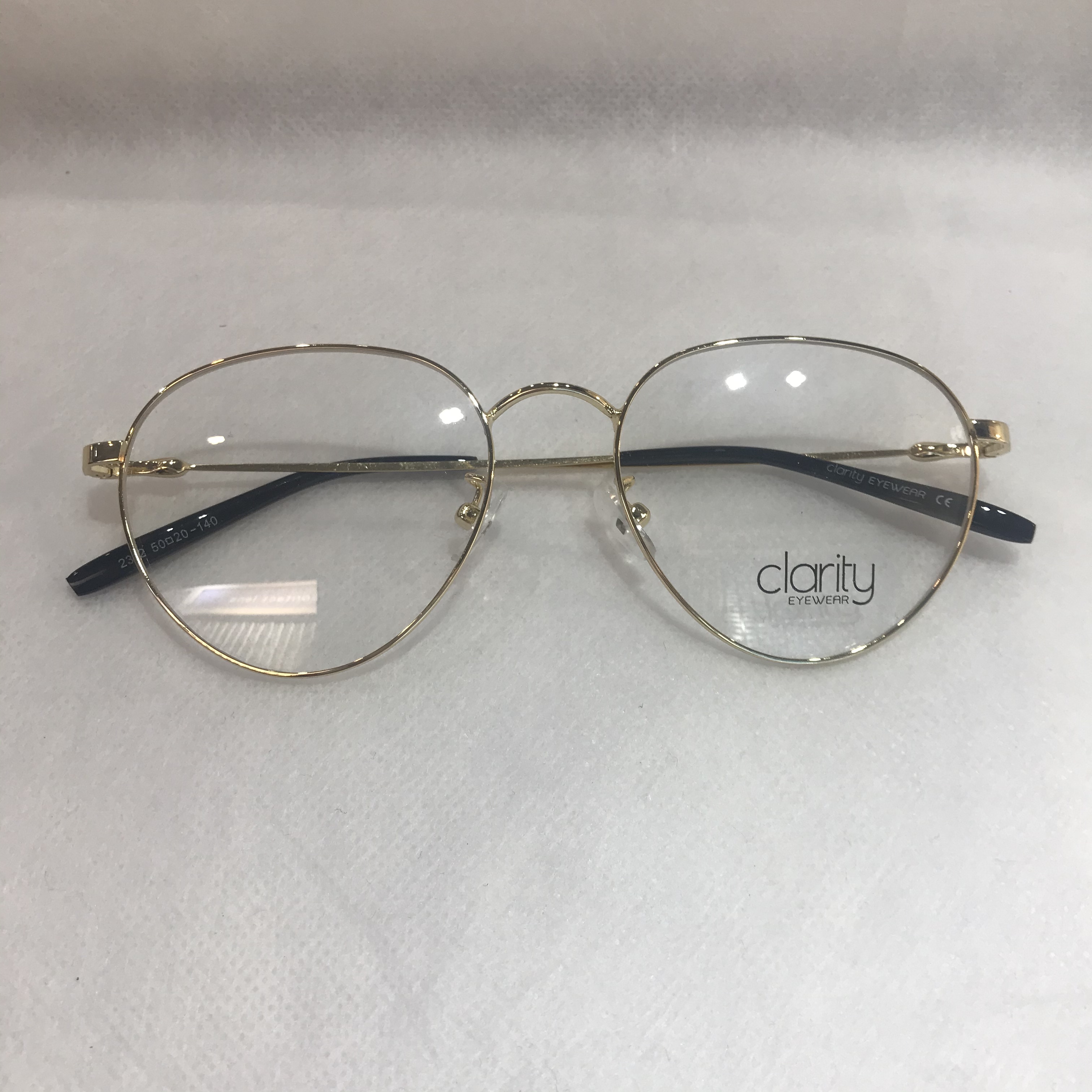Clarity EYENO-2352-GD
