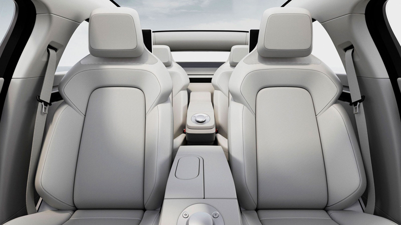 ASFA適合汽車消毒除味