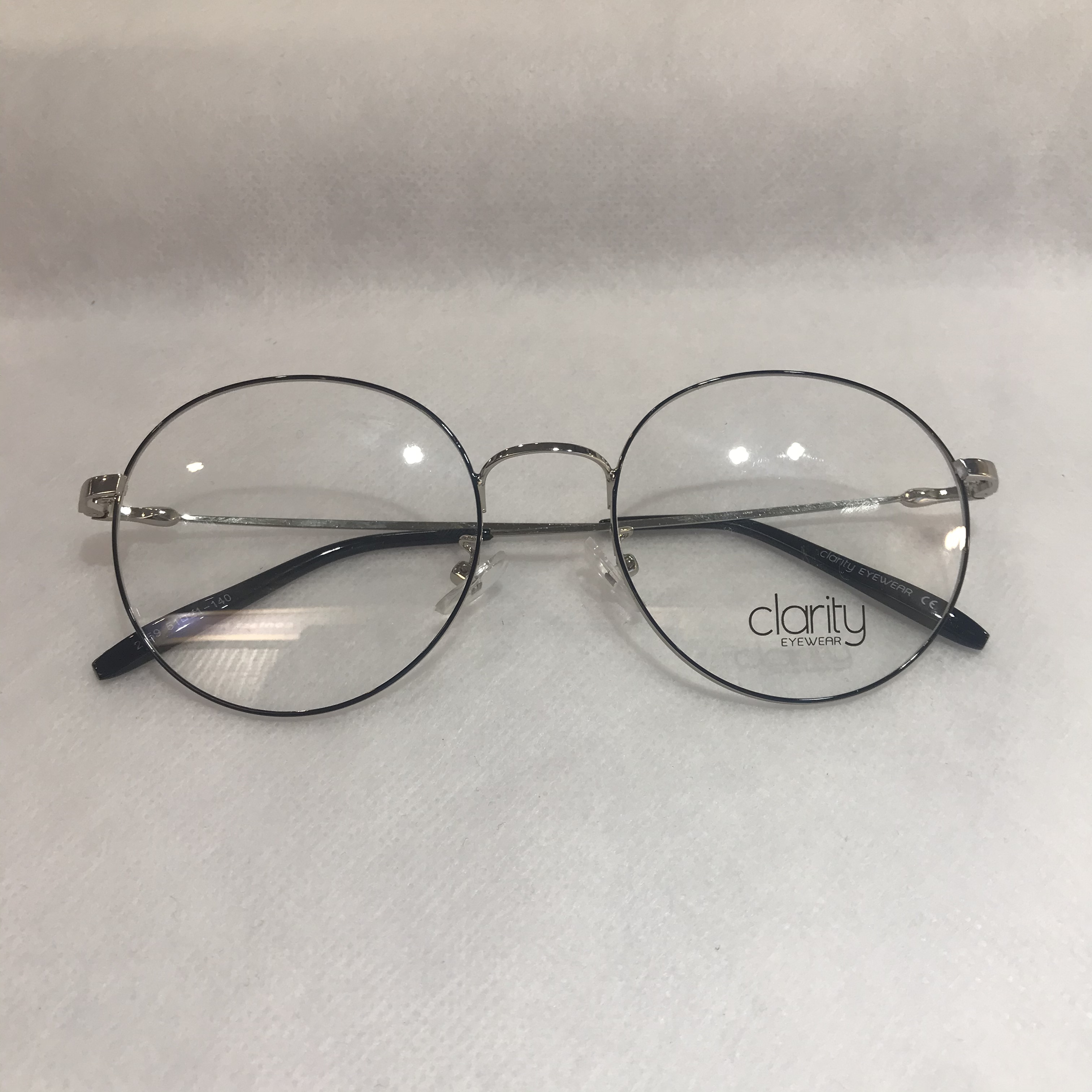 Clarity EYENO-2359-BKSV