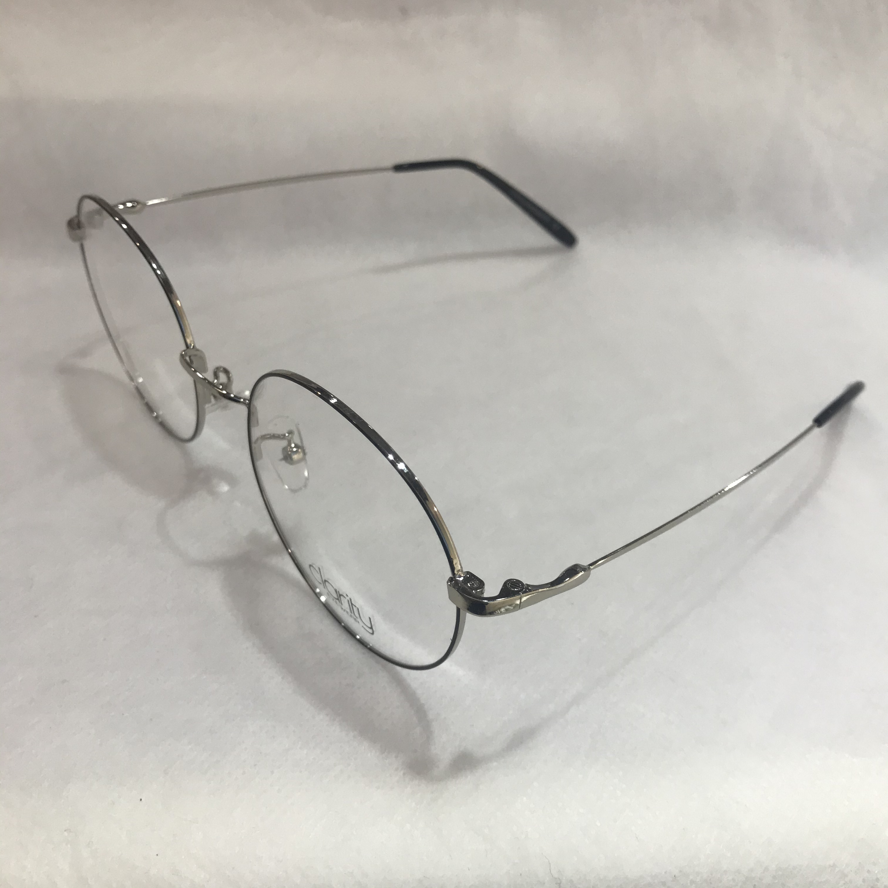 Clarity EYENO-2359-BKSV