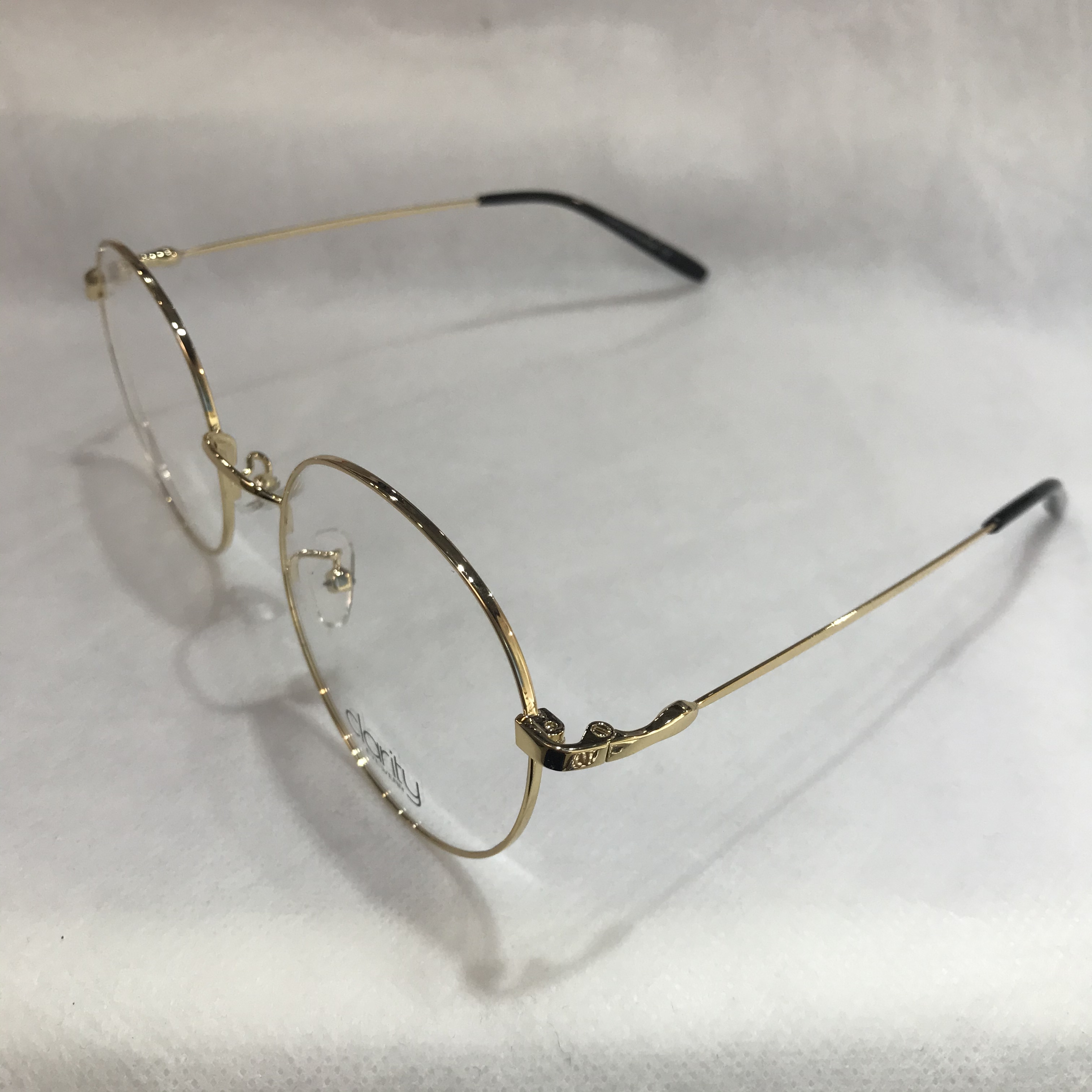 Clarity EYENO-2359-GD