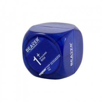 BEAVER 1+ Spun Shine Wax
