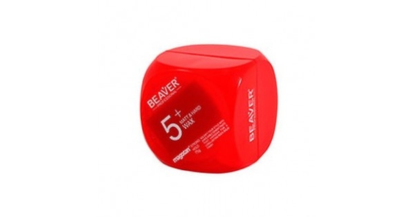 BEAVER 5+ Matt & Hard Wax