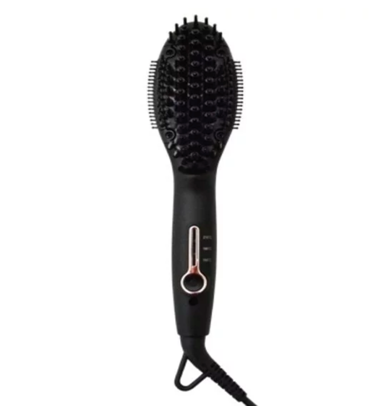 Pingo LADY S10 Mini Hair Straightener Comb