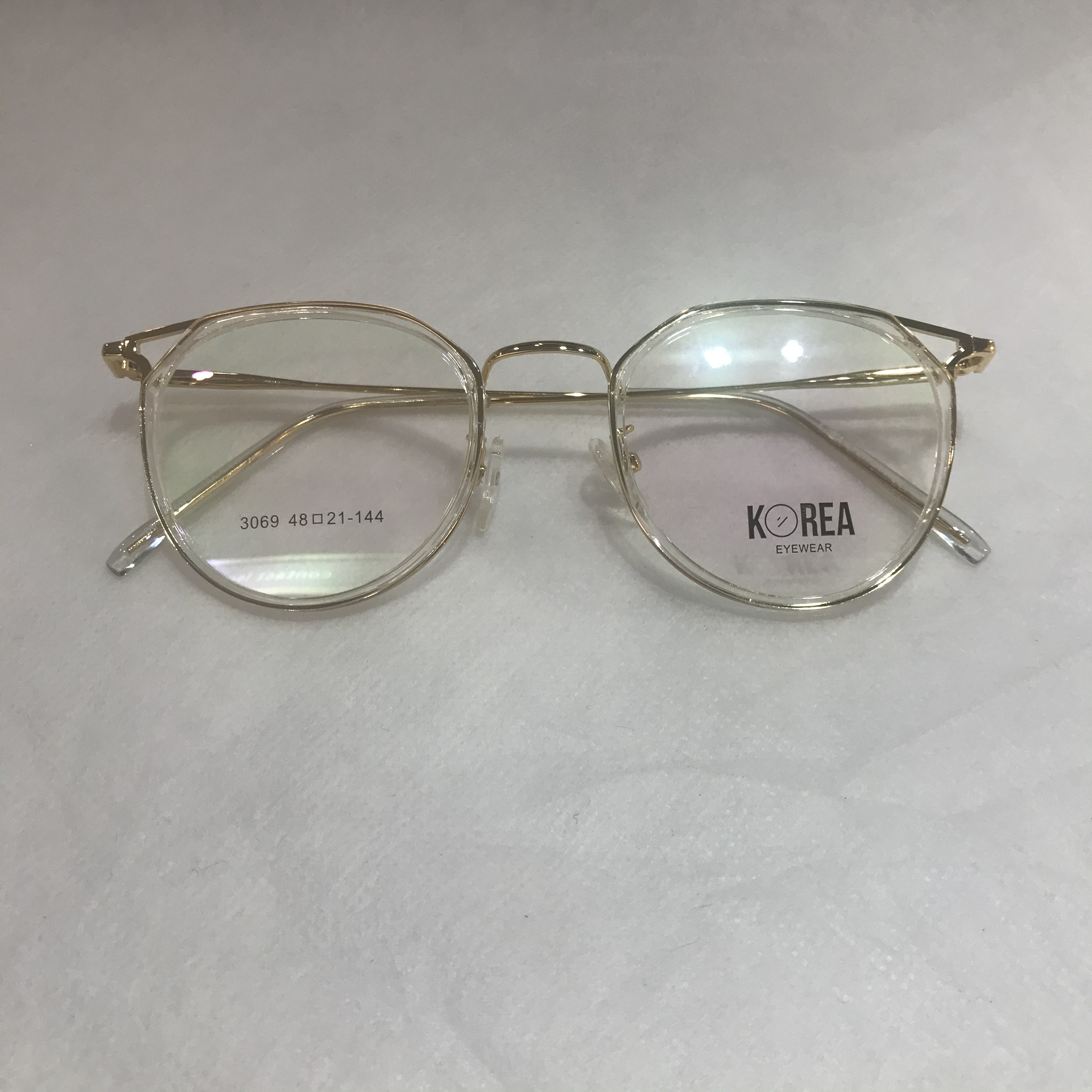 Korea Eyewear EYENO-3069-C107