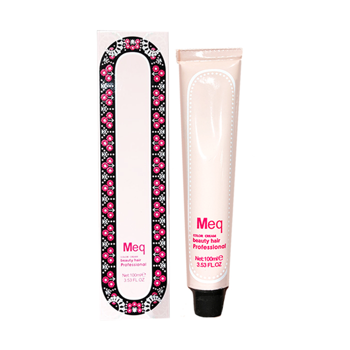 Meq Bleaching Cream 100ml