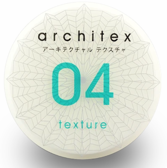 ARCHITEX 04 TEXTURE Clay 85g