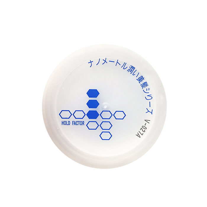 VnG Styling Crystal Wax V-027A 85ml