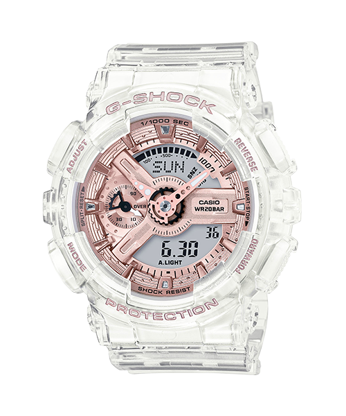 [現貨] G-Shock GMA-S110SR-7A