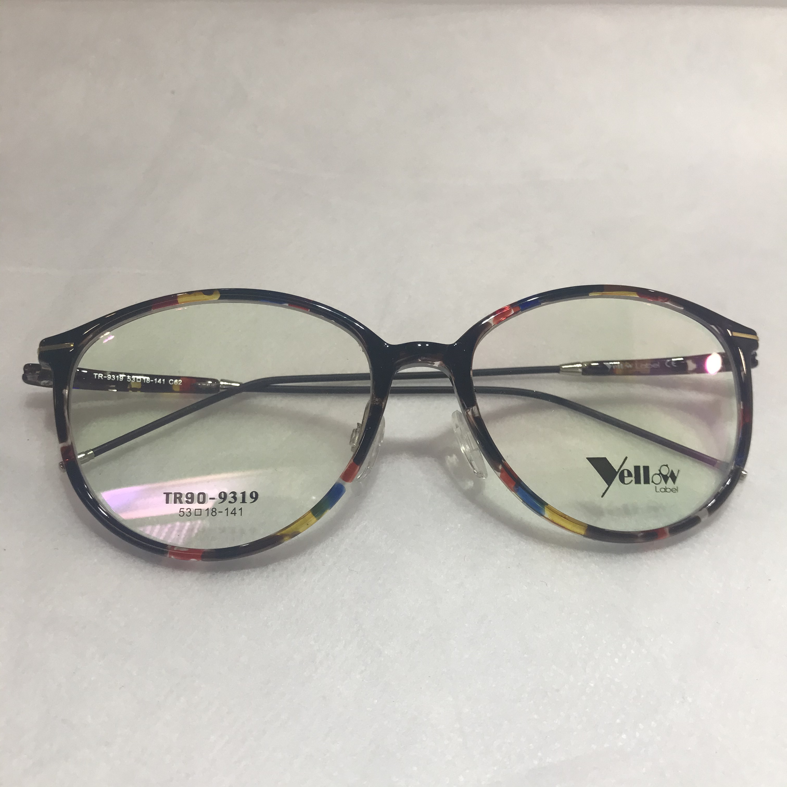 Yellow Label EYENO-9319-C62